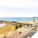 Atico Pink Beachfront * 또레비에하
