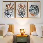 Atico Pink Beachfront 아파트 또레비에하