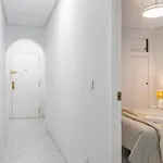 아파트 Atico Pink Beachfront