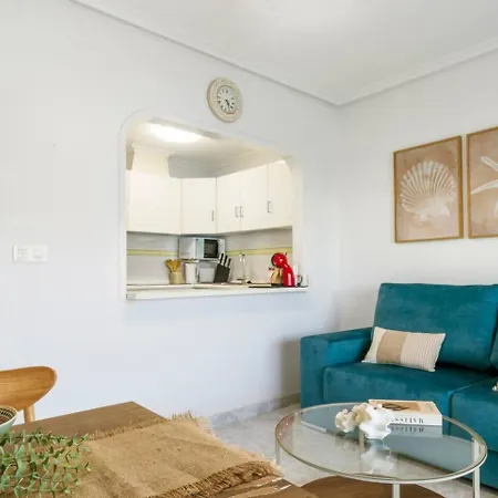 Appartement Atico Pink Beachfront