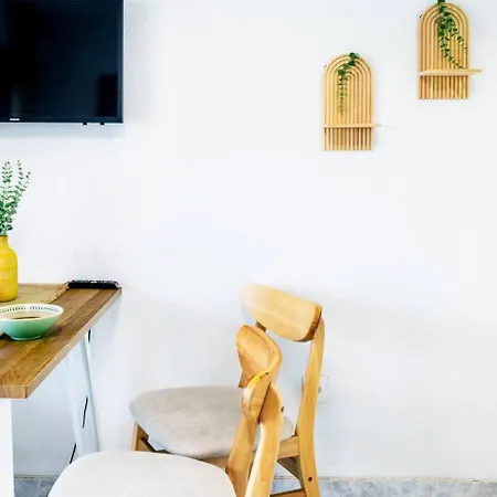 شقة Atico Pink Beachfront تورّيفيِخا