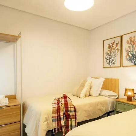 Atico Pink Beachfront *