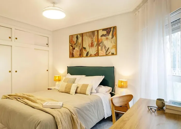 Appartement Atico Pink Beachfront Torrevieja