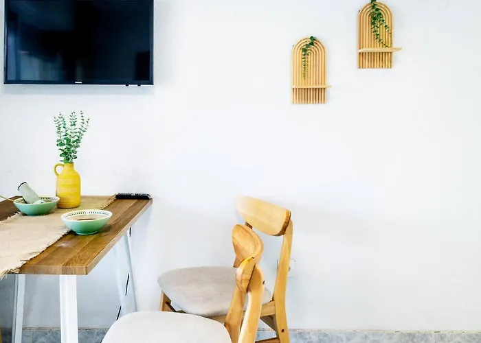 شقة Atico Pink Beachfront تورّيفيِخا
